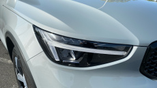 Volvo XC40 2.0 B4P Plus Dark 5dr Auto Petrol Estate